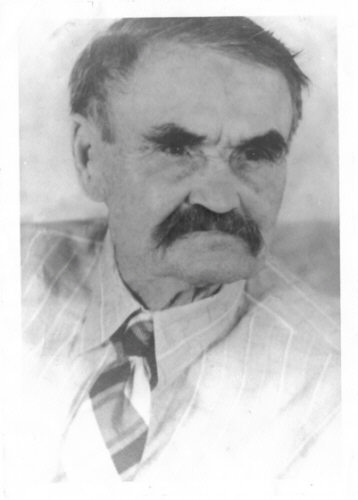 [James Nathan Goodman]