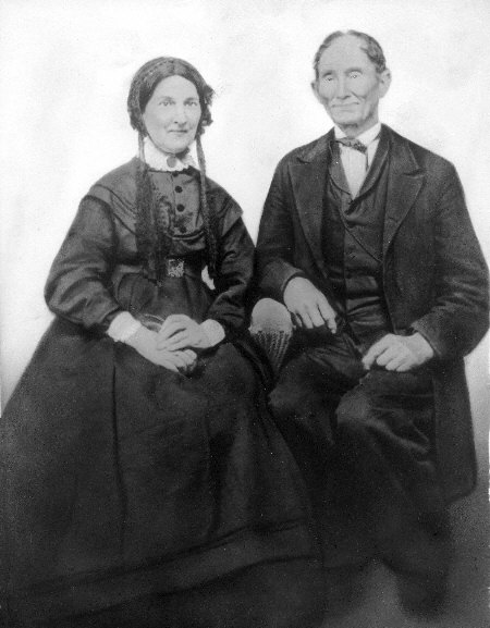 [Larkin and Emily Stamper]