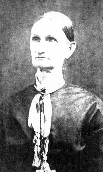 [Lydia Dennis Voorhes]