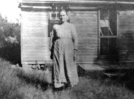 [Mary Walker Maupin]