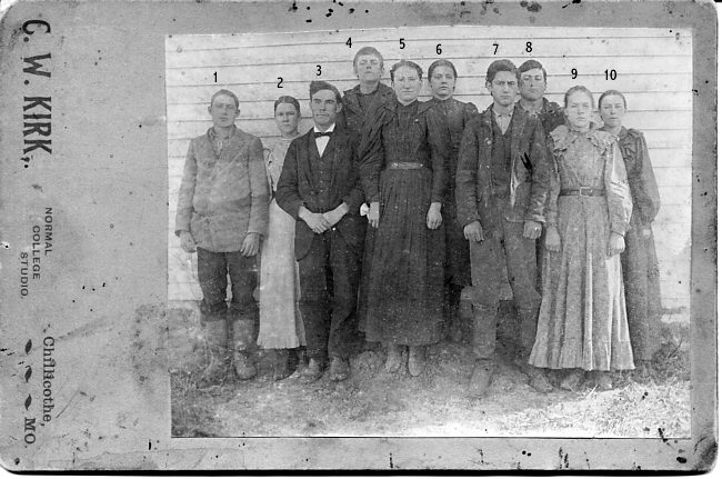 [Mooresville Friends]