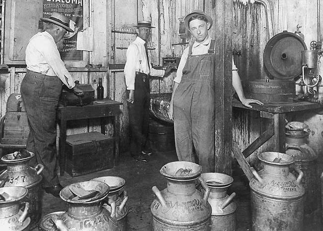 [Oswalt Feed and Poultry]