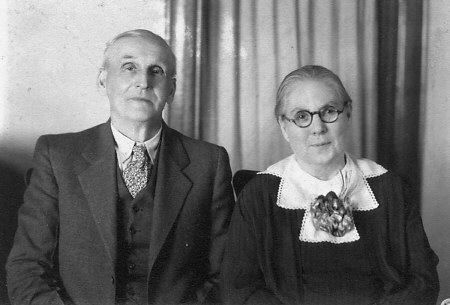 [Stanford and Amanda Stout]