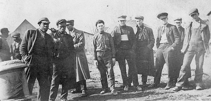 [Mooresville Workmen]