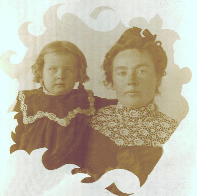 [Avrie Bryan Toner and Jewel]