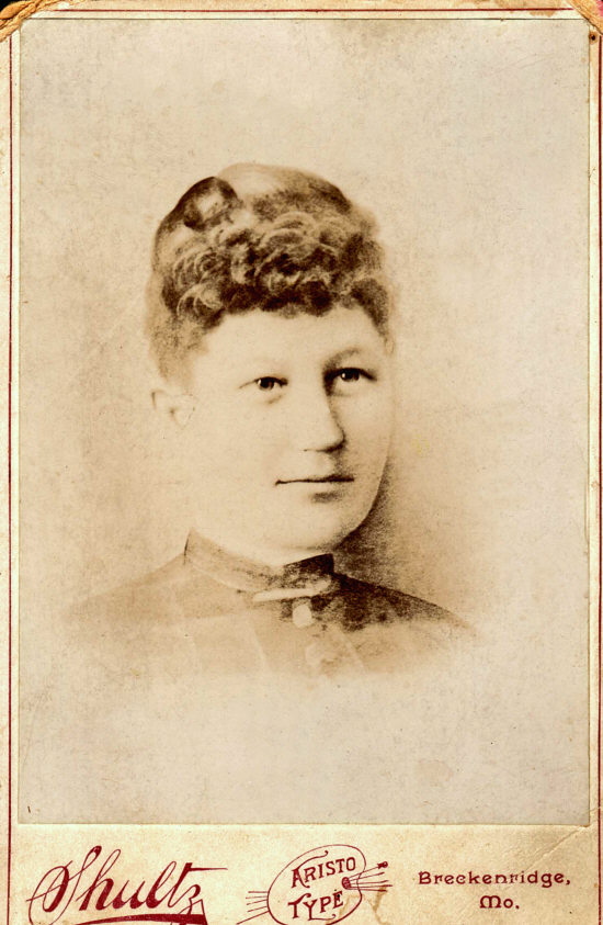 [Lenora Higgins Goodrich]