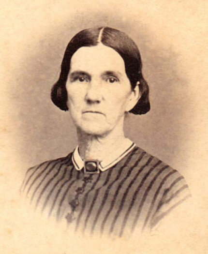 [Mrs. Judge Bissell]