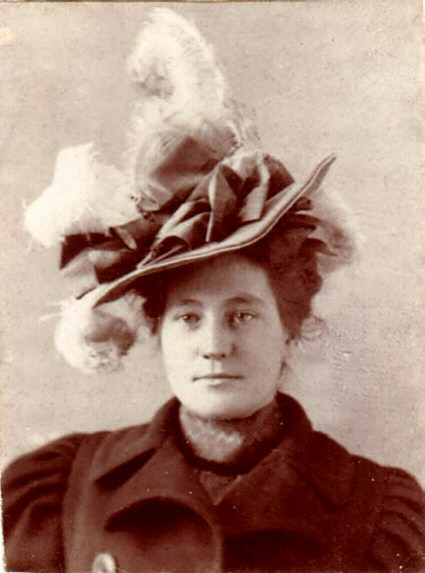 [Nell Higgins Skinner]