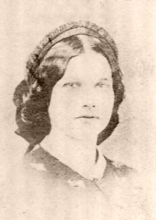 [Sarah Robinson Merrill]