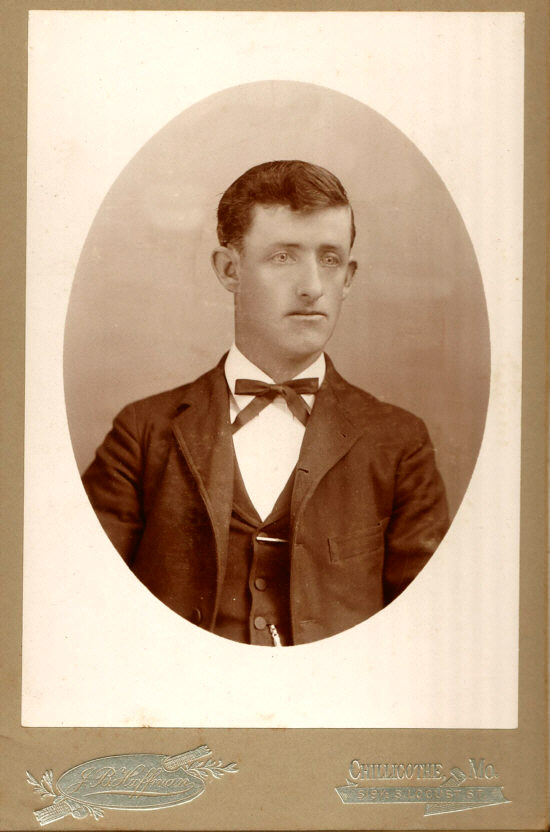 [Sedgemund Robinson]