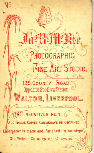 [Young Wm. Hambleton]