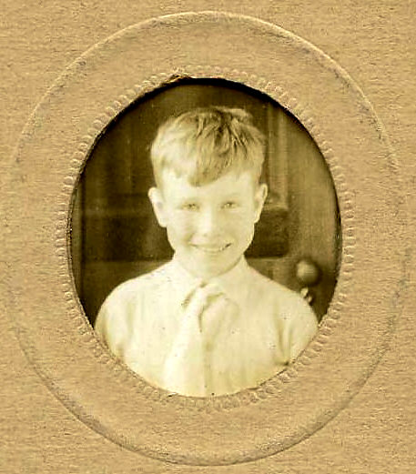 [William Moore Smith]