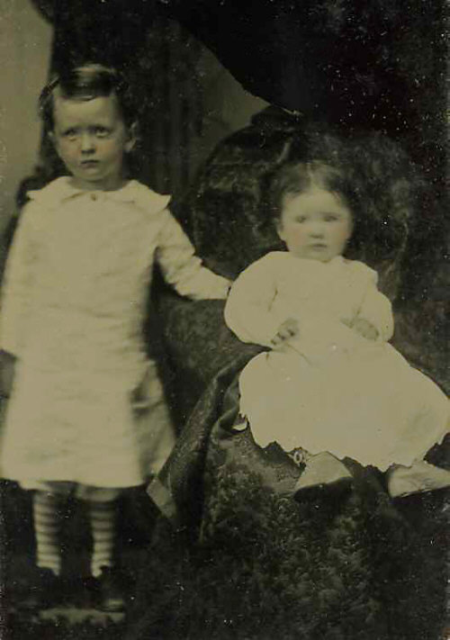 [Robert and Anna Smith]