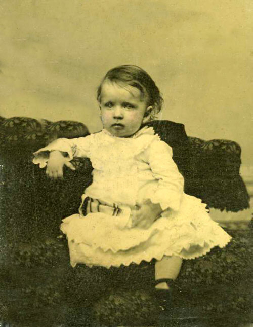 [Robert and Anna Smith]