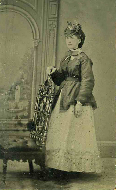 [Frances Bretland Smith]