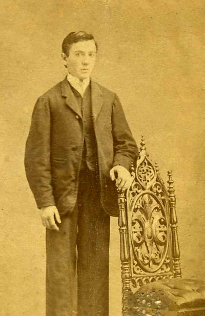 [William Riley Smith]