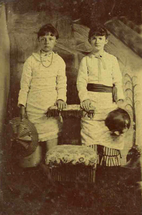 [Frances Bretland Smith]