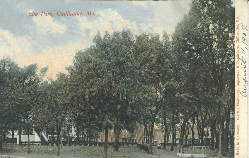 [Elm Park]