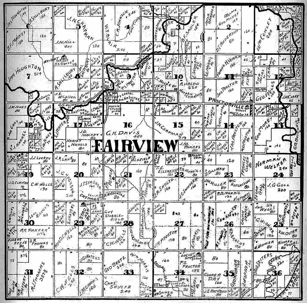 [Fairview Twp. 1907]