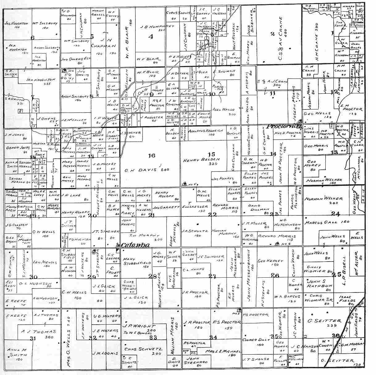 [Fairview Twp. 1897]