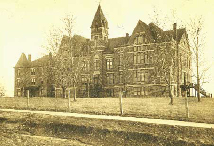 [Grand River College]