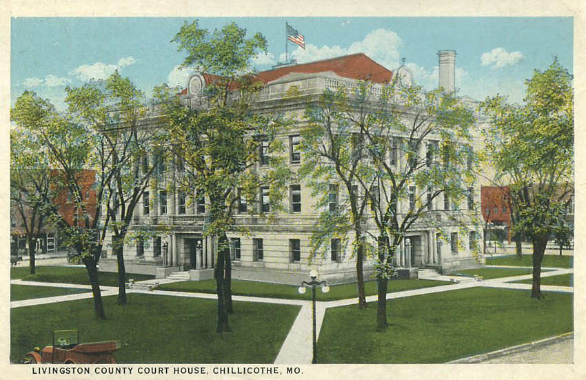 [Livingston Co. Courthouse]