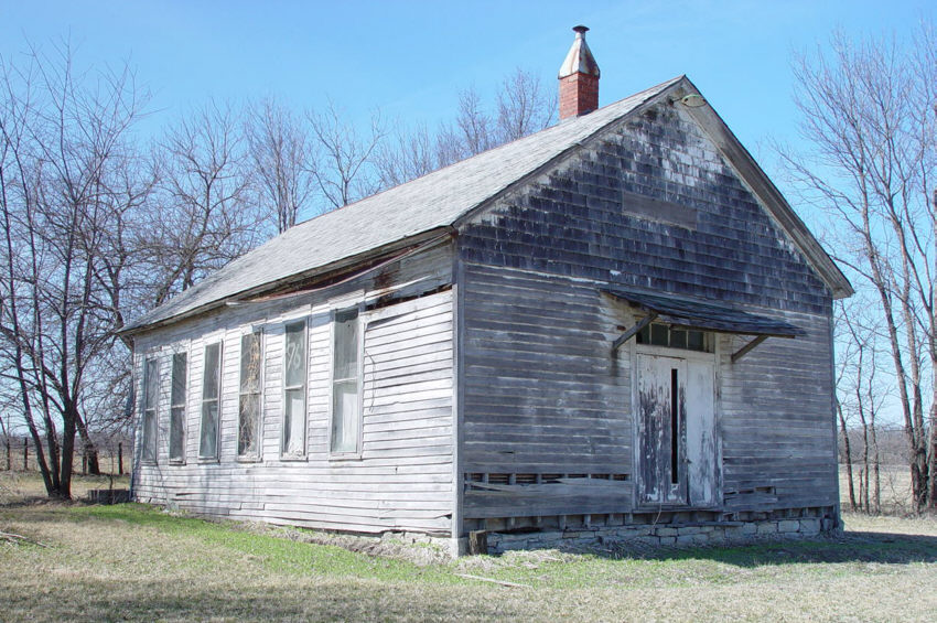 [Maple Grove School]