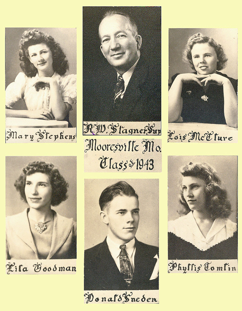 [MHS 1943]